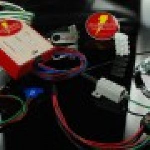 Encendido Electronico CDI  Para BULTACO MERCURIO