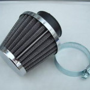 Filtro Aire tipo cono para motos Pre-65