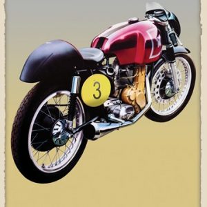 Matchless 1960 G50