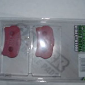 Pastillas de Freno GALFER 460 para GAS GAS y JOTAGAS