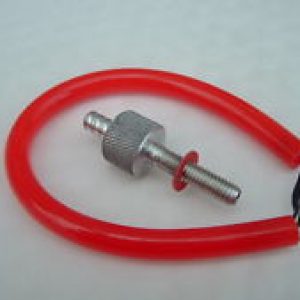 KIT Perno sujeccion y respiradero de Deposito de Gasolina para GAS GAS