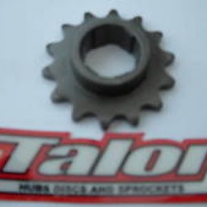 BSA Piñon delantero 11 dientes