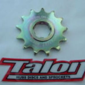 BULTACO SHERPA Piñon delantero 13 dientes