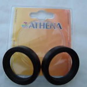 Par de Retenes de aceite  para Horquilla BETA REV.50/80 , SHERCO 80