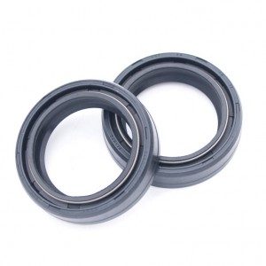 HONDA TLR 200-250 Retenes de Horquilla