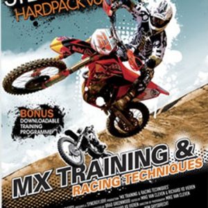 Stefan Everts MX Training and Racing Techniques Vol 2 DVD