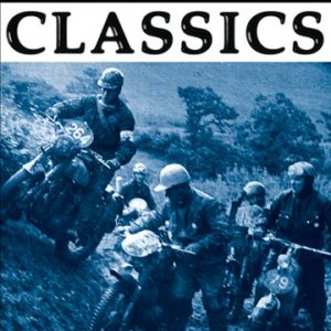 Enduro Classics DVD-ISDE