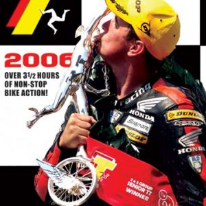 TT 2006 Review DVD
