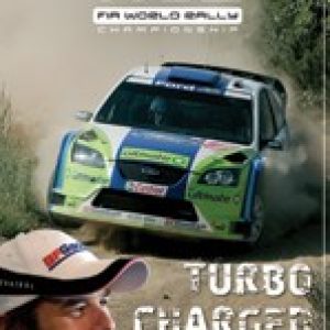 World Rally Review 2006 DVD