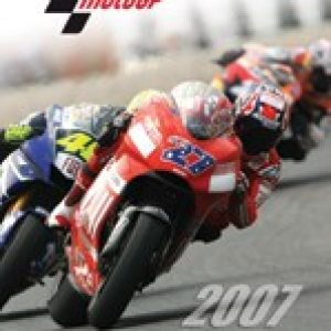 MotoGP Review 2007 DVD