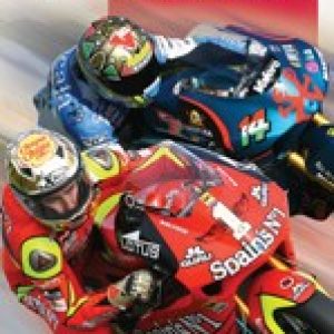MotoGP 125/250 Review 2007 DVD