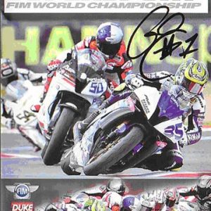 World Supersport Review 2009  DVD