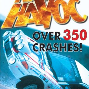 Rally Havoc DVD