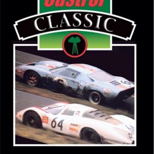 Le Mans 1969 La Ronde Infernale DVD