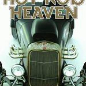 Hot Rod Heaven DVD