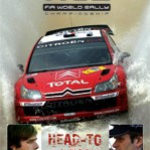World Rally Review 2007 DVD