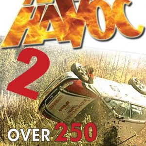 Rally Havoc 2 DVD