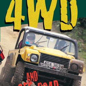 DVD Extreme 4WD Offroad