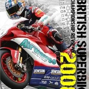 British Superbike Championship Review 2008
