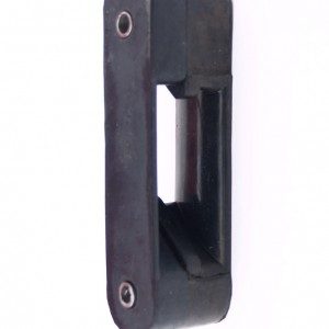 BULTACO PURSANG y BULTACO FRONTERA Guia cadena de Goma en  la parte trasera del Basculante