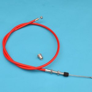YAMAHA TY 250  Monoshock Cable Freno Delantero Especial