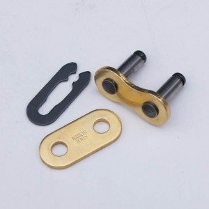 Cadena Renthal R1 520,Enganche