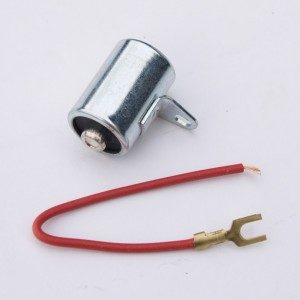 Condensador Motoplat original