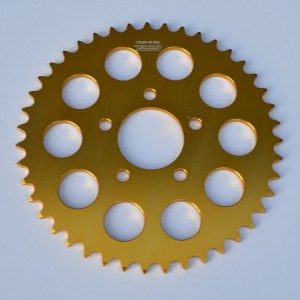 MONTESA COTA 304 Monoshock Corona arrastre 44 Dientes(520)