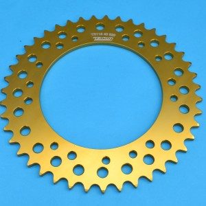 Beta TR32 TR33 TR34 Corona arrastre