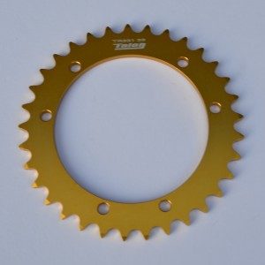 MONTESA COTA 309/310 Monoshock Corona arrastre (520)