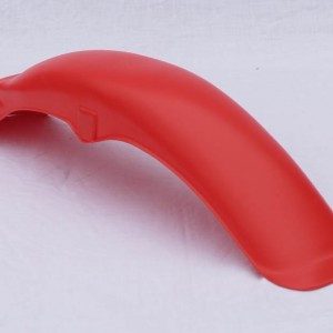 HONDA RTL/TLR Guardabarros Trasero rojo o blanco
