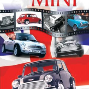 Story of the Mini DVD