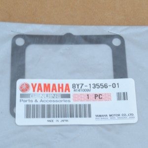 YAMAHA TY 250 Monoshock Junta Original de la Valvula de Laminas