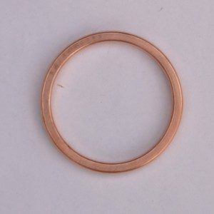 OSSA junta de escape Válido para todos los modelos OSSA