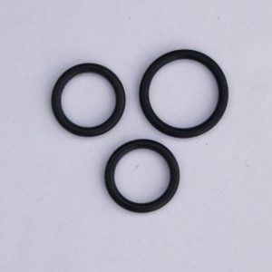 OSSA Juego juntas toricas del motor