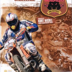Red Bull Romnanics DVD