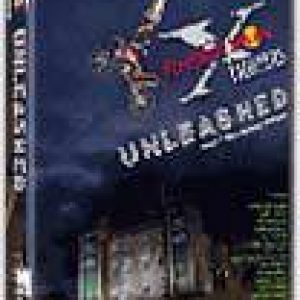 Red Bull X-Fighters: Unleashed DVD