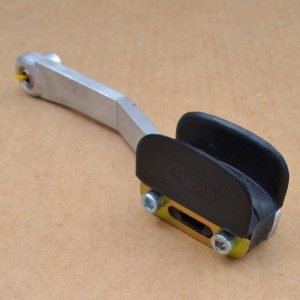 YAMAHA TY 250 Mono Tensor Cadenas en aluminio