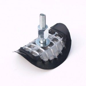 WM1(1,60) Perno de Agarre Cubierta Delantera