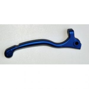 Maneta freno S3 AJP Azul