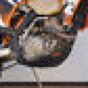 KTM 250-350-450 ENDURO CUBRE CARTER ABS