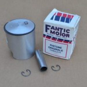 FANTIC 200 (156 cc.) Kit Piston ASSO Autentico