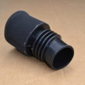 BULTACO SHERPA 198B Filtro aire acoplado a manguera standar Carburador Amal