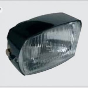 Faro Universal 2 luces