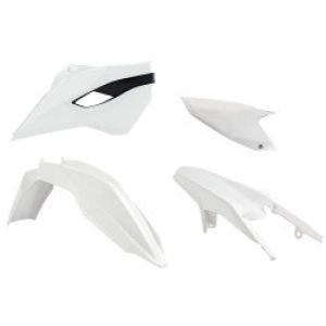 KIT PLÁSTICOS RTECH HUSABERG TE-FE (2013-2014)