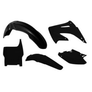 KIT PLÁSTICOS RTECH HONDA CR 125, CR 250 (2004-2007)