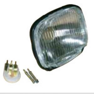 Optica adaptable DERBI VARIANT START W,CH.