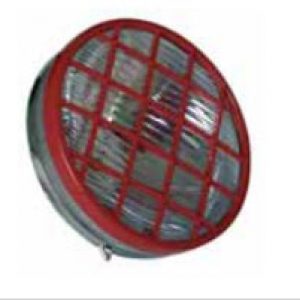 Optica adaptable a VESPINO con rejilla blanca,negra o roja