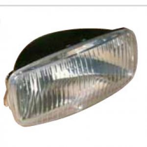 Optica adaptabka a VESPINO F-9