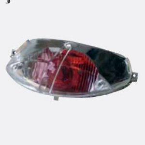 Piloto posterior adaptable PEUGEOT SPEEDFIGHT-2